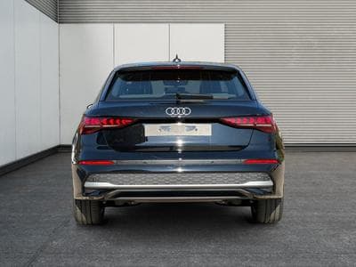 Audi A3 Sportback Basis (2026) - Photo 4