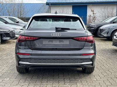 Audi A3 Sportback Basis (2026) - Photo 5