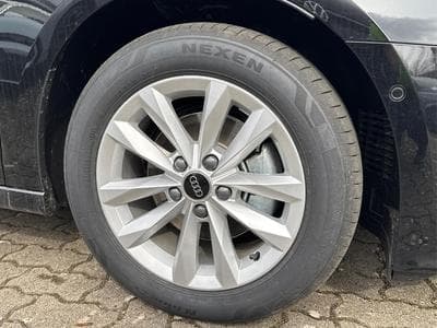 Audi A3 Sportback Basis (2026) - Photo 7