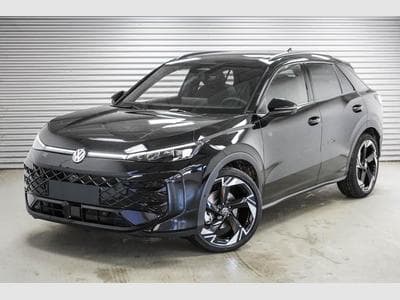 VW T-Roc Neuer 1,5 TSI (2026) - Photo 1