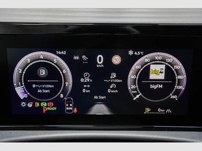 VW T-Roc Neuer 1,5 TSI (2026) - Photo 10