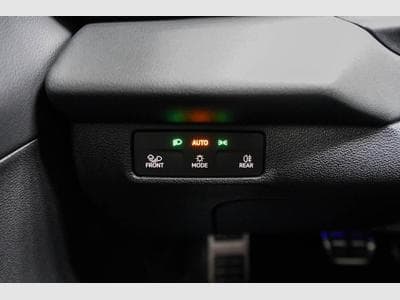 VW T-Roc Neuer 1,5 TSI (2026) - Photo 13