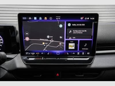 VW T-Roc Neuer 1,5 TSI (2026) - Photo 15