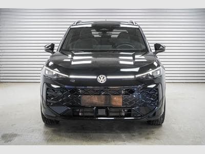 VW T-Roc Neuer 1,5 TSI (2026) - Photo 2
