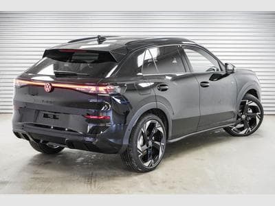 VW T-Roc Neuer 1,5 TSI (2026) - Photo 3