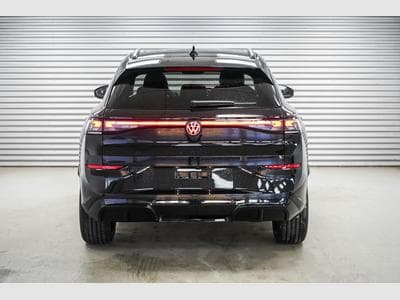 VW T-Roc Neuer 1,5 TSI (2026) - Photo 4