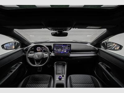 VW T-Roc Neuer 1,5 TSI (2026) - Photo 6