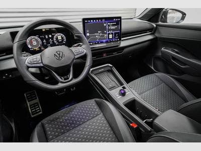 VW T-Roc Neuer 1,5 TSI (2026) - Photo 7