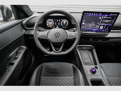 VW T-Roc Neuer 1,5 TSI (2026) - Photo 8