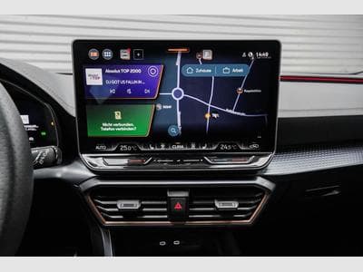 Cupra Leon ST 2,0 TSI (2025) - Photo 13