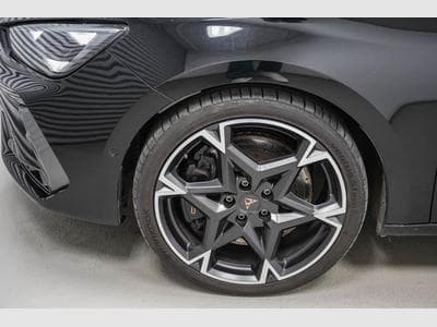 Cupra Leon ST 2,0 TSI (2025) - Photo 5