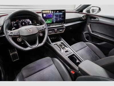 Cupra Leon ST 2,0 TSI (2025) - Photo 7