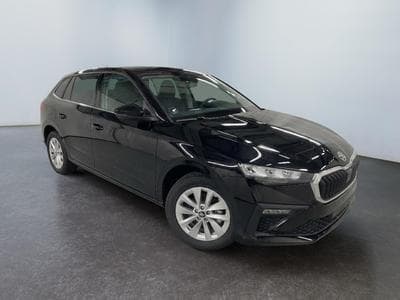 Skoda Scala Selection (2026) - Photo 1