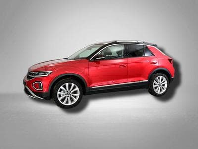 VW T-Roc Style 1.5 TSI 7-Gang-DSG (2026) - Photo 1
