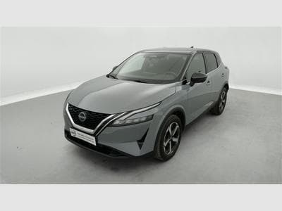 Nissan Qashqai 1.3 DIG-T MHEV X-Tronic N-Connecta NAVI / FULL LED / CAMERA (2023) - Photo 1