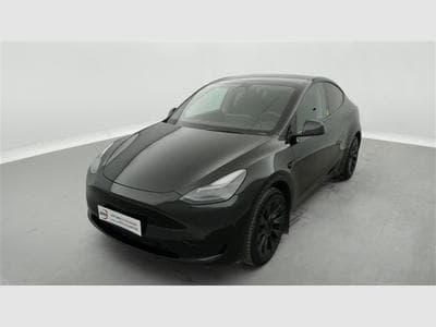 Tesla Model Y Standard Range NAVI / FULL LED / PANO / CAMERA 360" / JA 20" (2023) - Photo 1