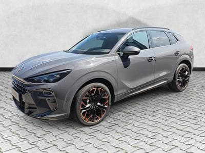 Cupra Terramar 2.0 TSI 195 kW 4Drive VZ (2025) - Photo 3