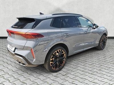 Cupra Terramar 2.0 TSI 195 kW 4Drive VZ (2025) - Photo 7