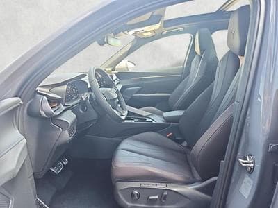 Cupra Terramar 2.0 TSI 195 kW 4Drive VZ (2025) - Photo 9