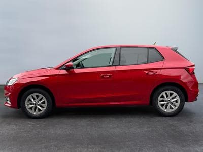 Skoda Fabia 1,0 TSI Extra (2026) - Photo 6