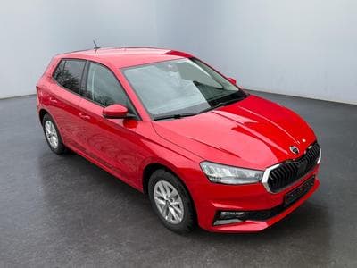 Skoda Fabia 1,0 TSI Extra (2026) - Photo 9
