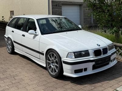 BMW 3.0 E36 S50B32 (1994) - Photo 1
