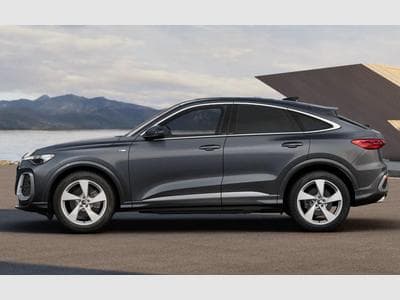 Audi Q5 Sportback S line (2026) - Photo 2