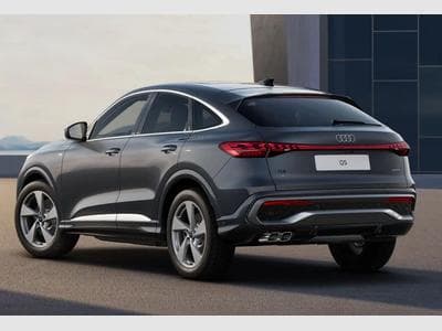 Audi Q5 Sportback S line (2026) - Photo 3