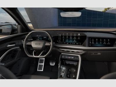 Audi Q5 Sportback S line (2026) - Photo 4