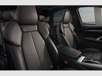 Audi Q5 Sportback S line (2026) - Photo 5