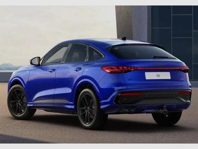 Audi Q5 Sportback S line (2026) - Photo 3
