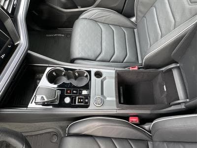 VW Touareg R FINAL EDITION (2026) - Foto 15