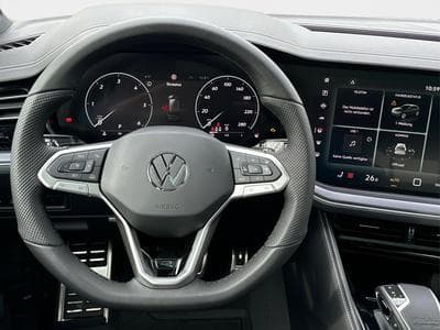 VW Touareg R FINAL EDITION (2026) - Foto 8