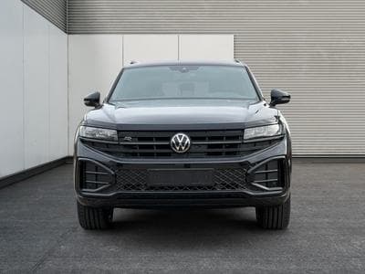 VW Touareg R FINAL EDITION (2026) - Foto 6