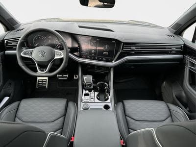 VW Touareg R FINAL EDITION (2026) - Foto 7