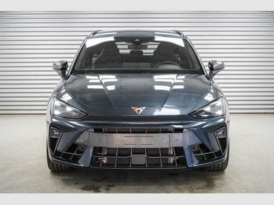 Cupra Leon ST 2,0 TSI (2025) - Photo 2