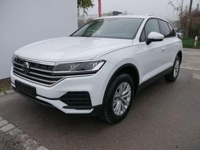 VW Touareg TOUAREG LIMITED 3.0 (2025) - Photo 1