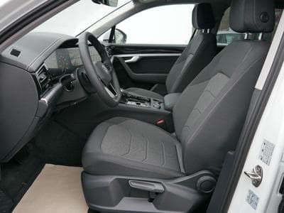 VW Touareg TOUAREG LIMITED 3.0 (2025) - Photo 10