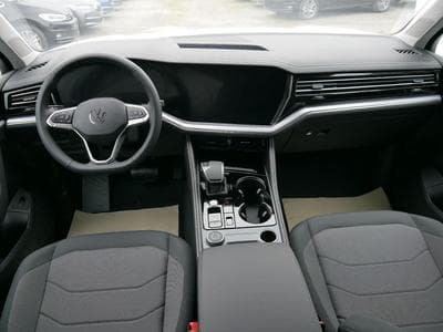 VW Touareg TOUAREG LIMITED 3.0 (2025) - Photo 11