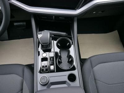 VW Touareg TOUAREG LIMITED 3.0 (2025) - Photo 13