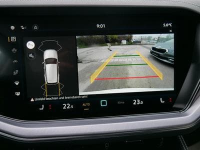 VW Touareg TOUAREG LIMITED 3.0 (2025) - Photo 15