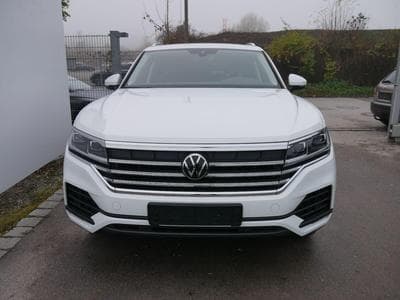 VW Touareg TOUAREG LIMITED 3.0 (2025) - Photo 3