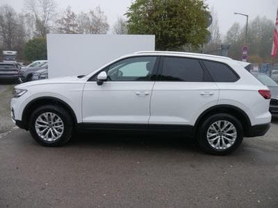 VW Touareg TOUAREG LIMITED 3.0 (2025) - Foto 5