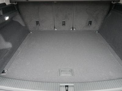 VW Touareg TOUAREG LIMITED 3.0 (2025) - Photo 7