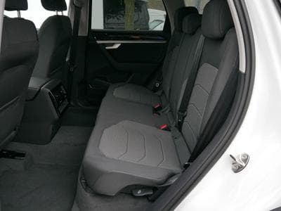 VW Touareg TOUAREG LIMITED 3.0 (2025) - Foto 9