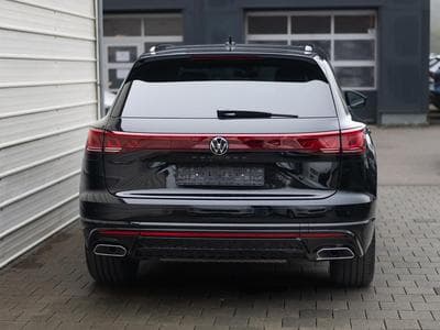 VW Touareg R-Line (2024) - Foto 12