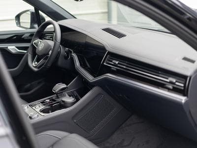 VW Touareg R-Line (2024) - Foto 5