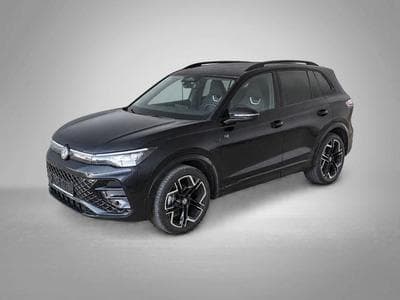 VW Tiguan R-Line 1.5 eTSI 7-Gang-DSG (2025) - Photo 1