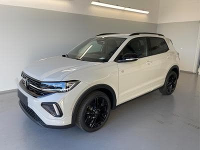 VW T-Cross R-Line (2026) - Photo 1