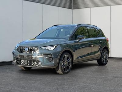 Seat Arona FR (2026) - Photo 1